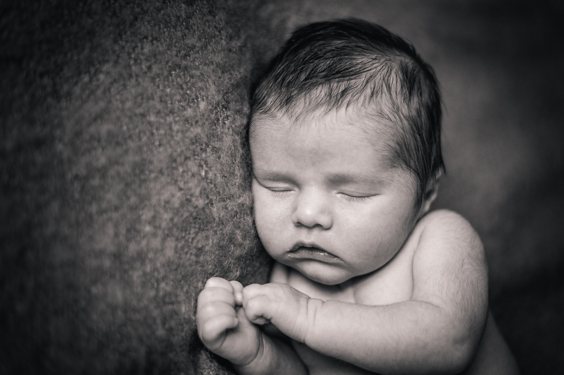 photographe bébé naissance lyon